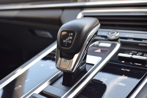 Used Porsche Panamera 2019 for sale - 74990080: Photo 25