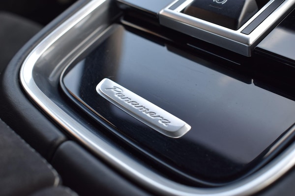 Used Porsche Panamera 2019 for sale - 74990080: Photo 28