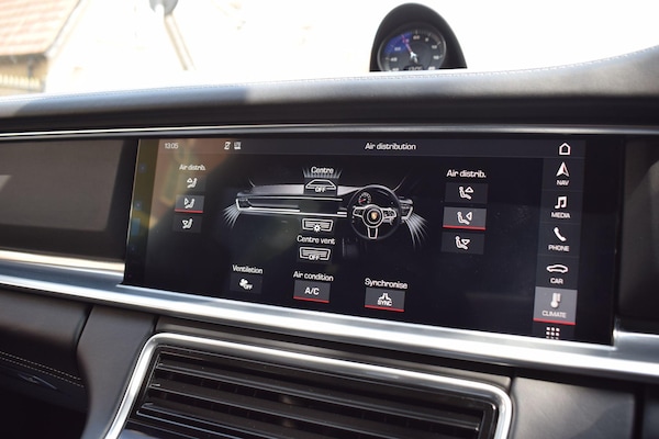 Used Porsche Panamera 2019 for sale - 74990080: Photo 29