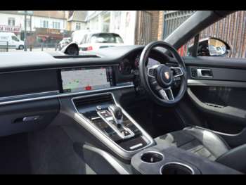 Used Porsche Panamera 2019 for sale - 74990080: Photo