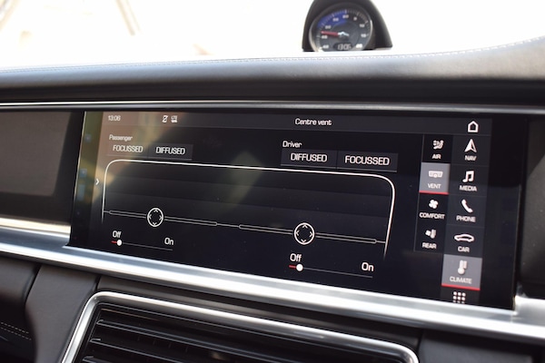 Used Porsche Panamera 2019 for sale - 74990080: Photo 33