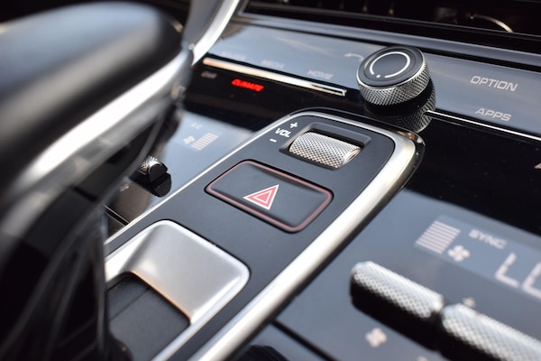 Used Porsche Panamera 2019 for sale - 74990080: Photo 34