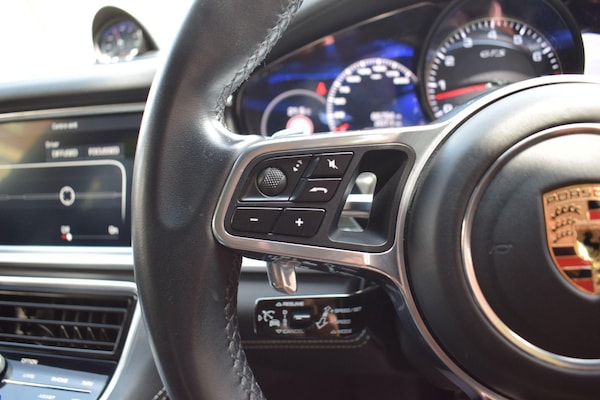 Used Porsche Panamera 2019 for sale - 74990080: Photo 37