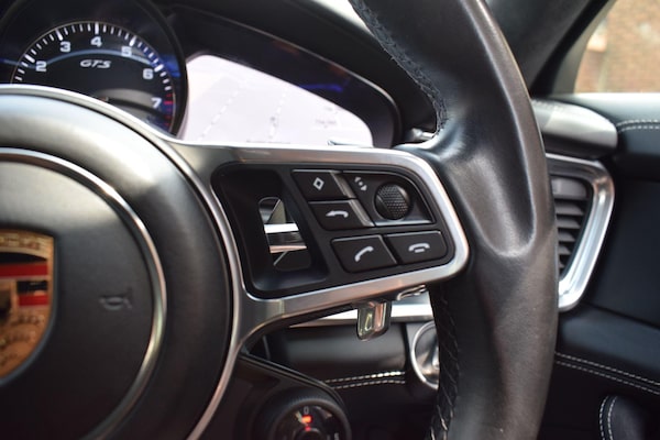 Used Porsche Panamera 2019 for sale - 74990080: Photo 38