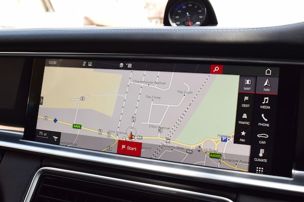 Used Porsche Panamera 2019 for sale - 74990080: Photo 40