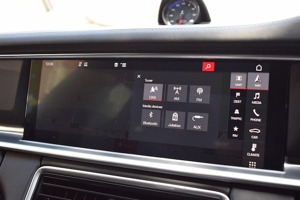 Used Porsche Panamera 2019 for sale - 74990080: Photo 41