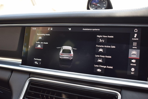 Used Porsche Panamera 2019 for sale - 74990080: Photo 43
