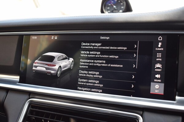 Used Porsche Panamera 2019 for sale - 74990080: Photo 44