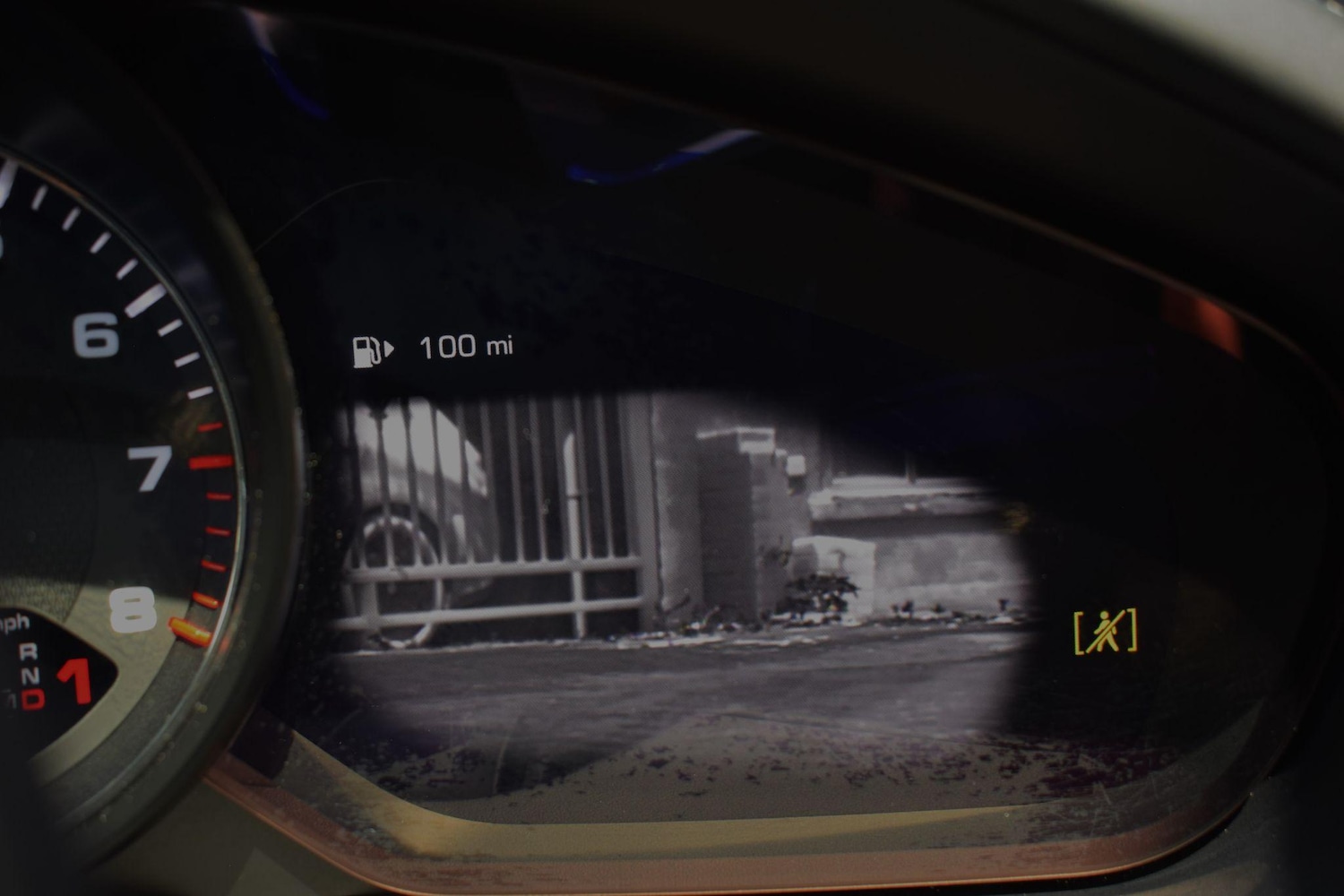 Vehicle 46