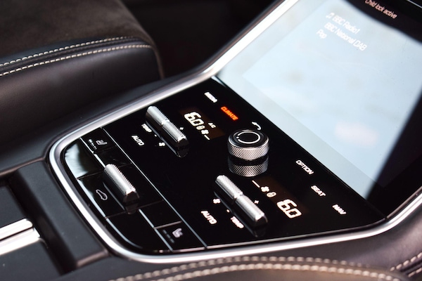 Used Porsche Panamera 2019 for sale - 74990080: Photo 47