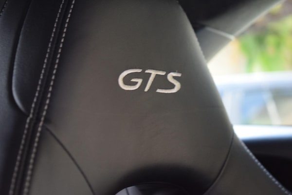 Used Porsche Panamera 2019 for sale - 74990080: Photo 49