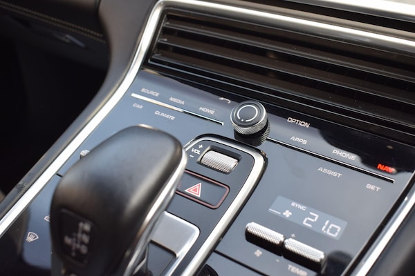 Used Porsche Panamera 2019 for sale - 74990080: Photo 9