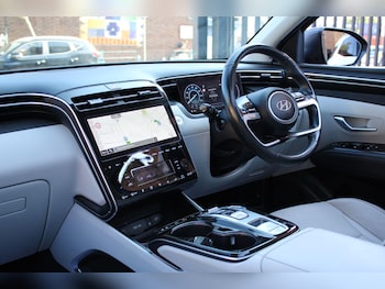 Used Hyundai TUCSON 2023 for sale - 79349388: Photo
