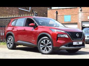2023 (23) - 1.5 E-Power E-4orce 213 Acenta Prem 5dr 7 St Auto