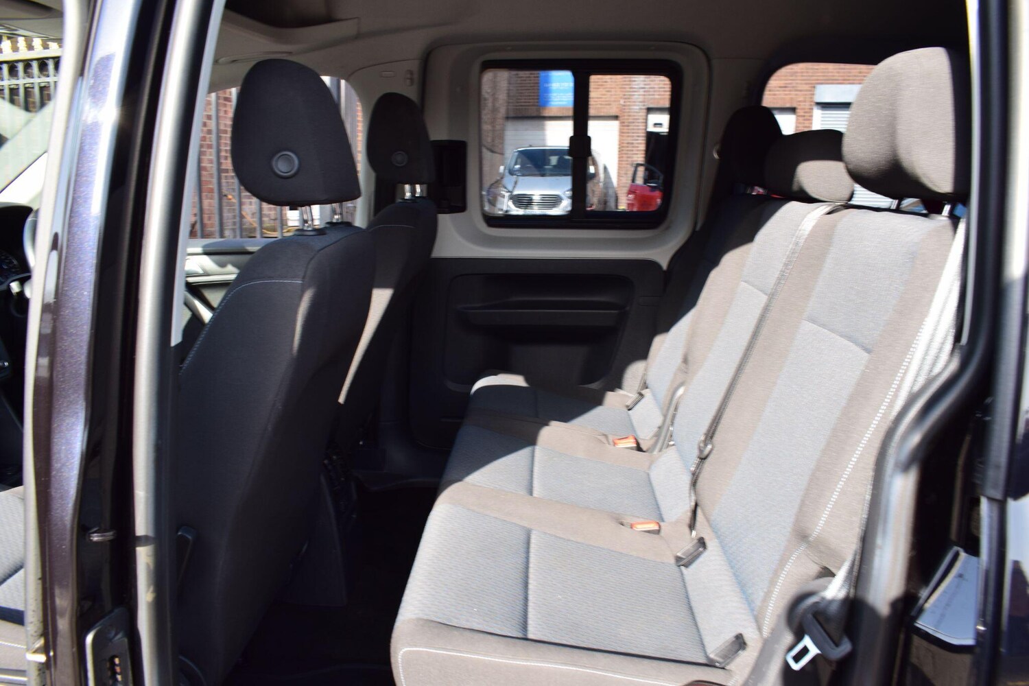 Used Volkswagen Caddy Maxi Life for sale - 77670916: Photo 10