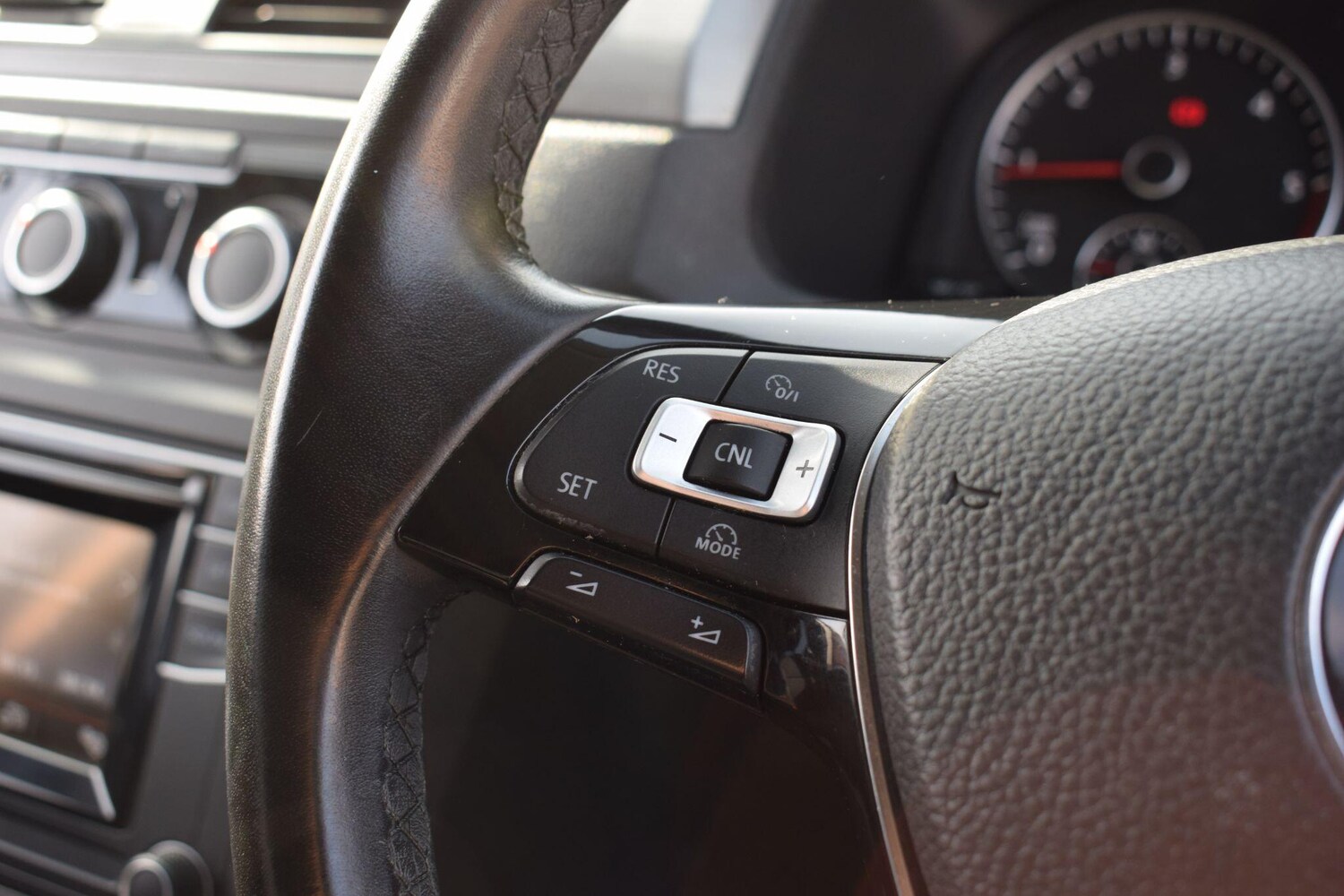 Used Volkswagen Caddy Maxi Life for sale - 77670916: Photo 17