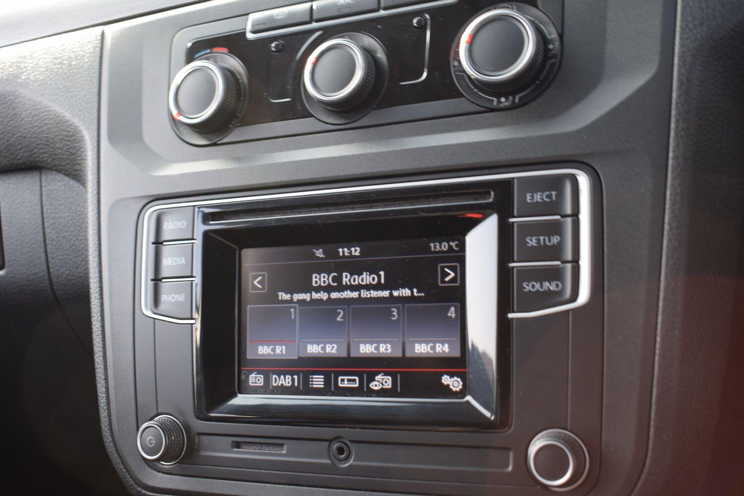 Used Volkswagen Caddy Maxi Life for sale - 77670916: Photo 19