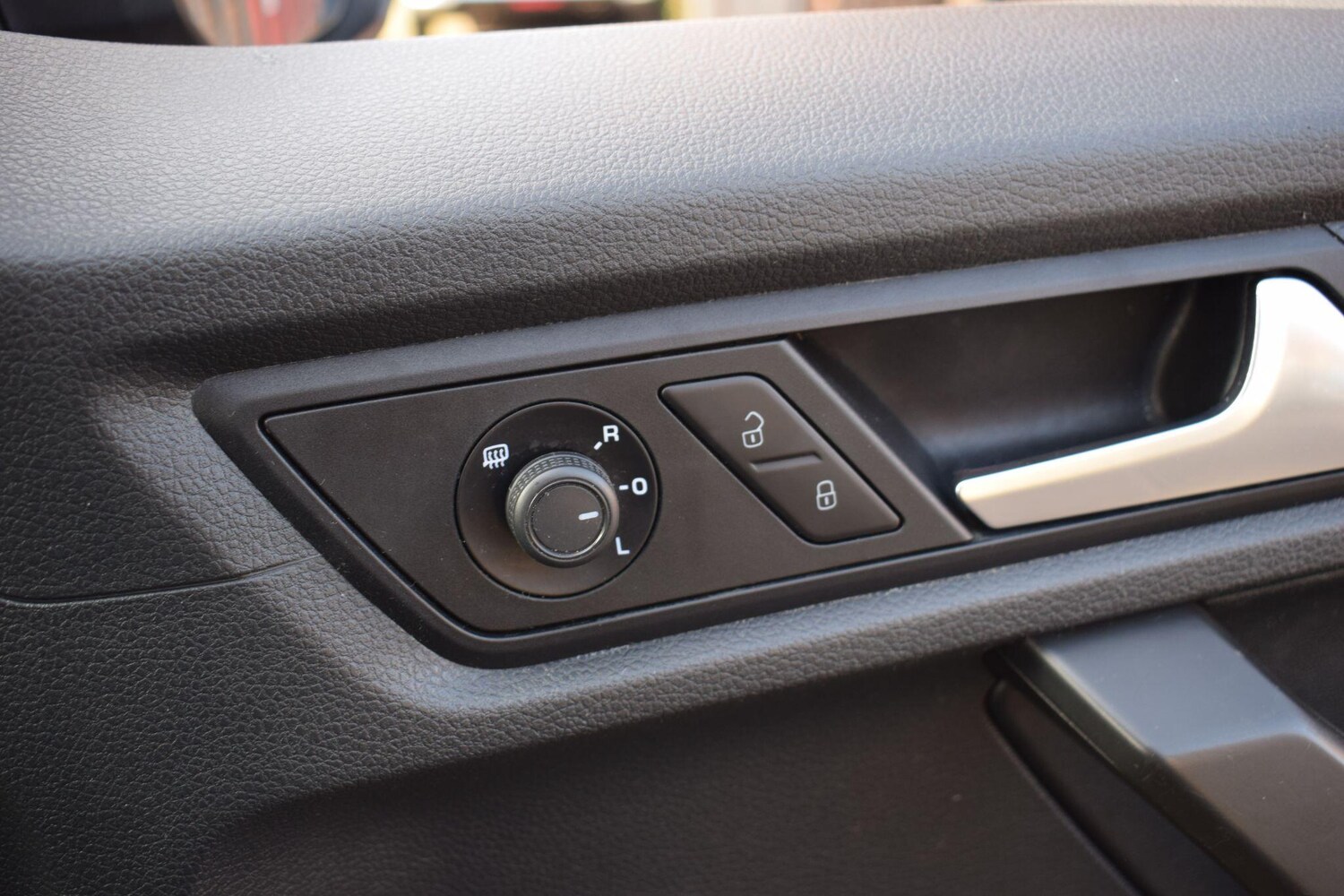 Used Volkswagen Caddy Maxi Life for sale - 77670916: Photo 24