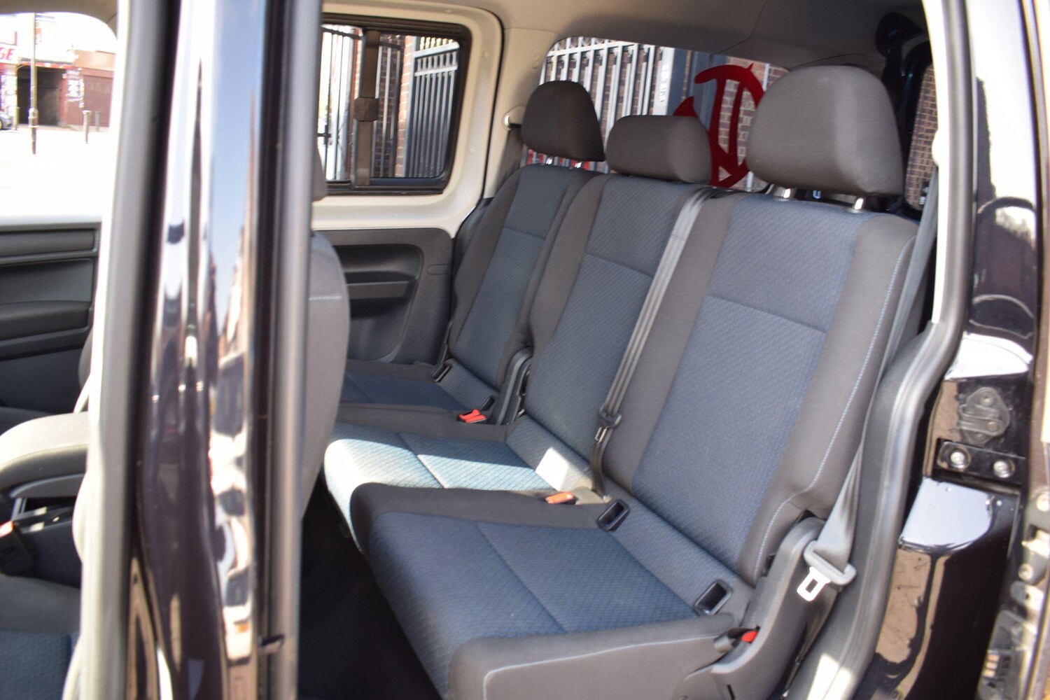 Used Volkswagen Caddy Maxi Life for sale - 77670916: Photo 32