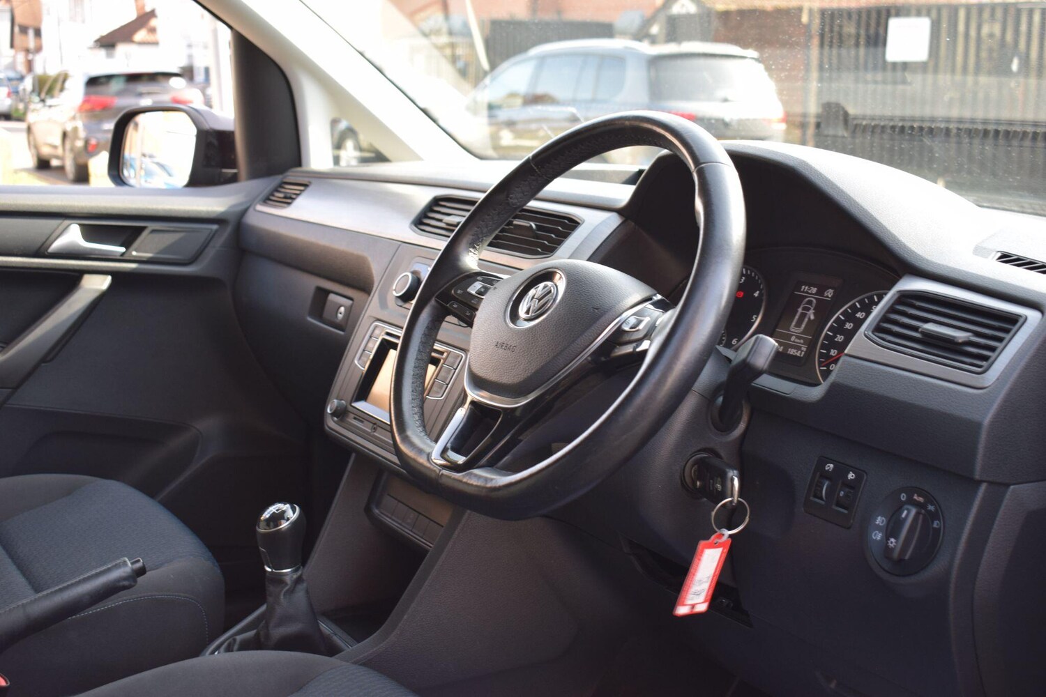 Used Volkswagen Caddy Maxi Life for sale - 77670916: Photo 5