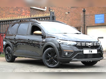 Used Dacia Jogger 2024 for sale - 79374475: Photo