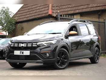 Used Dacia Jogger 2024 for sale - 79374475: Photo