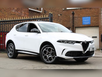 Used Alfa Romeo Tonale 2023 for sale - 78231548: Photo