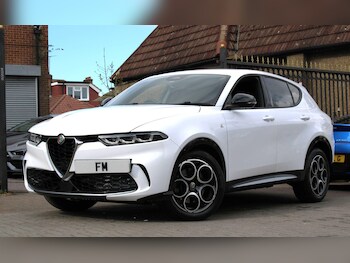 Used Alfa Romeo Tonale 2023 for sale - 78231548: Photo