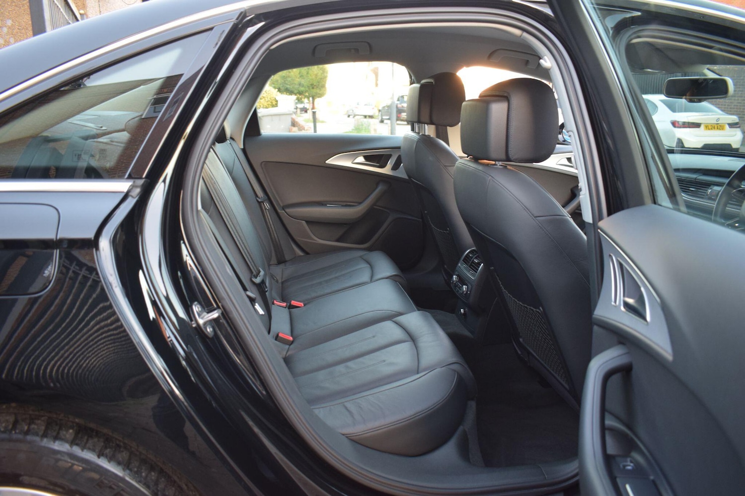 Used Audi A6 Saloon 2018 for sale - 76189631: Photo 12