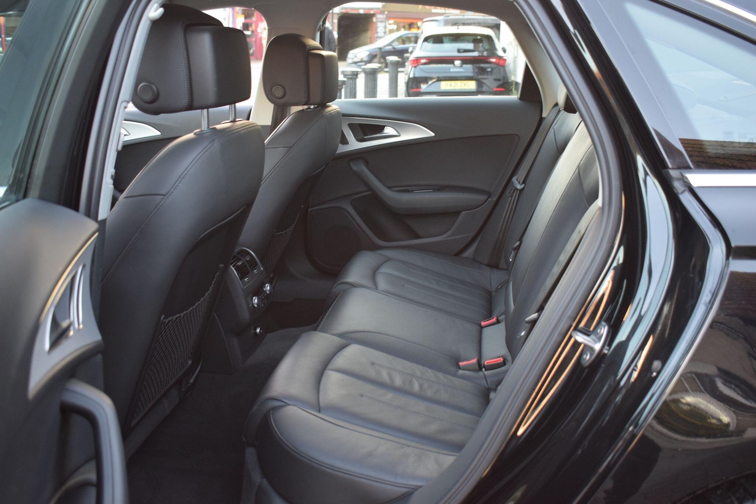 Used Audi A6 Saloon 2018 for sale - 76189631: Photo 14