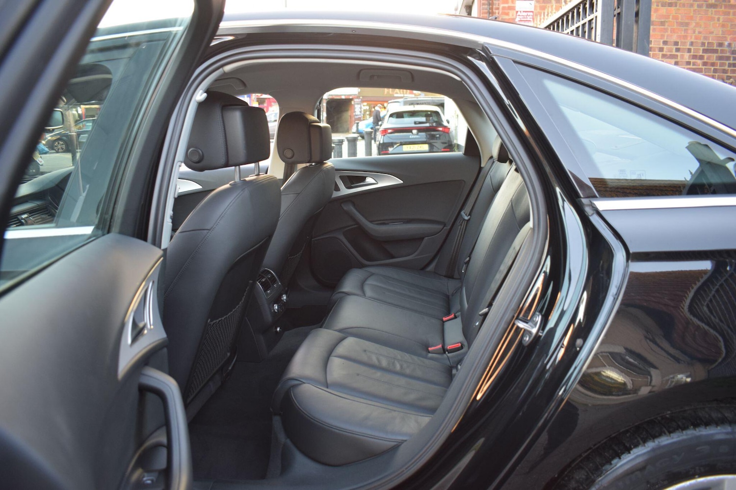 Used Audi A6 Saloon 2018 for sale - 76189631: Photo 20