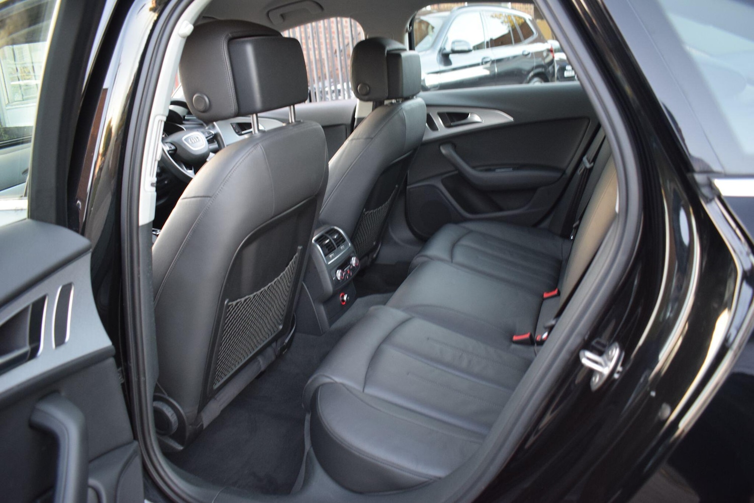 Used Audi A6 Saloon 2018 for sale - 76189631: Photo 22