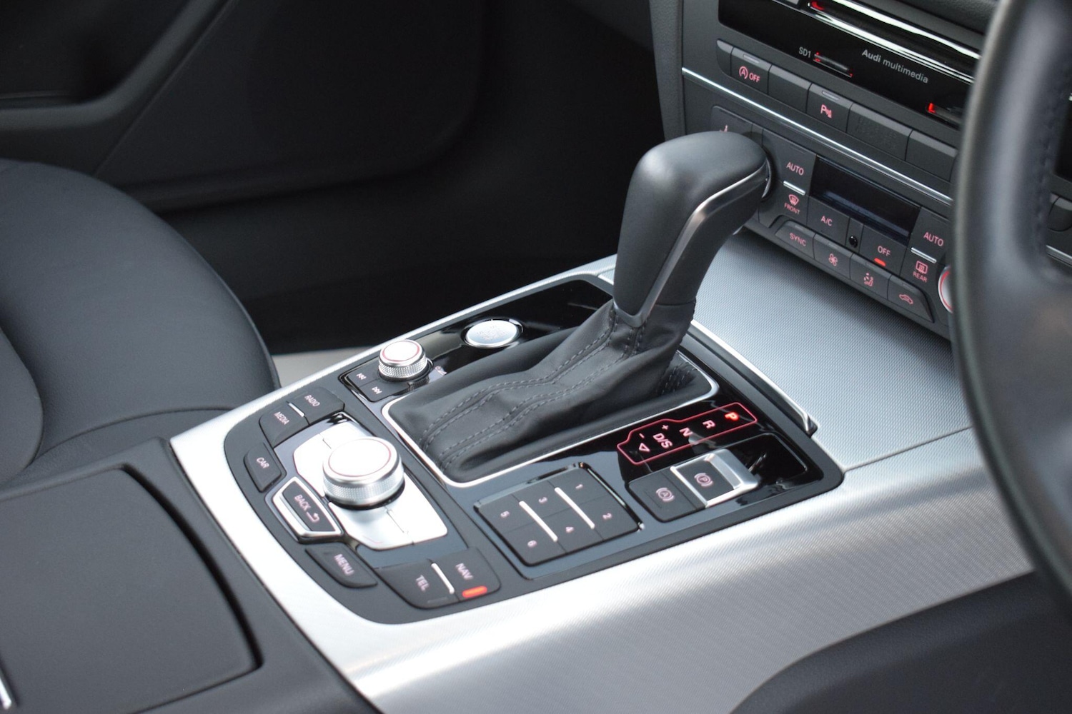 Used Audi A6 Saloon 2018 for sale - 76189631: Photo 26