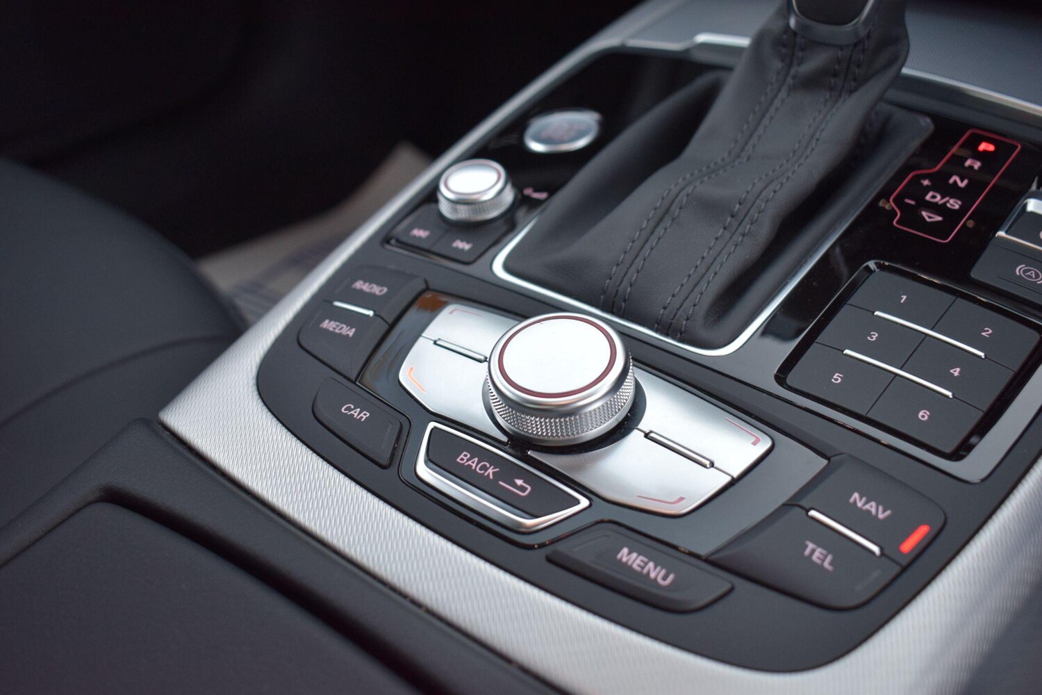 Used Audi A6 Saloon 2018 for sale - 76189631: Photo 27