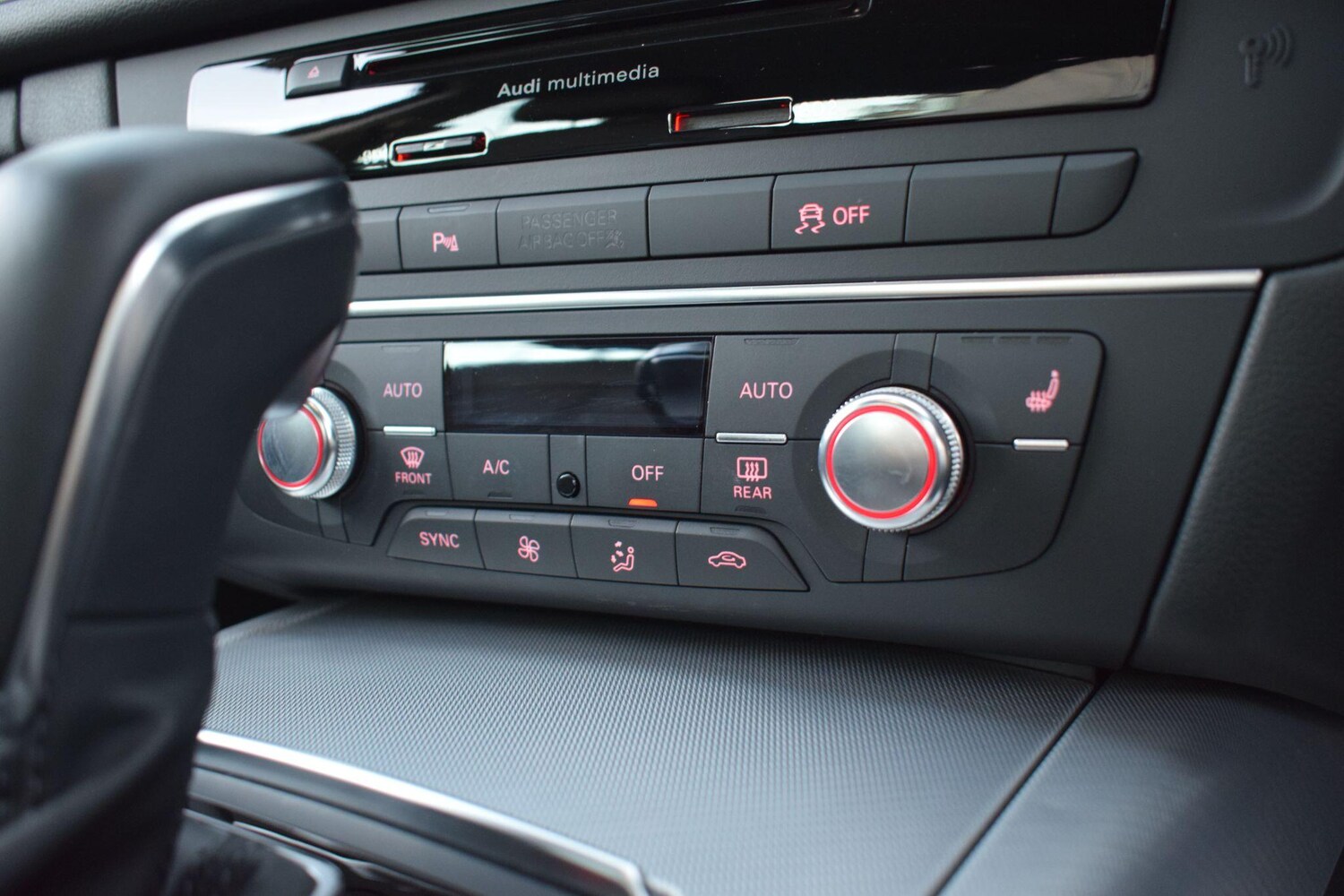 Used Audi A6 Saloon 2018 for sale - 76189631: Photo 29