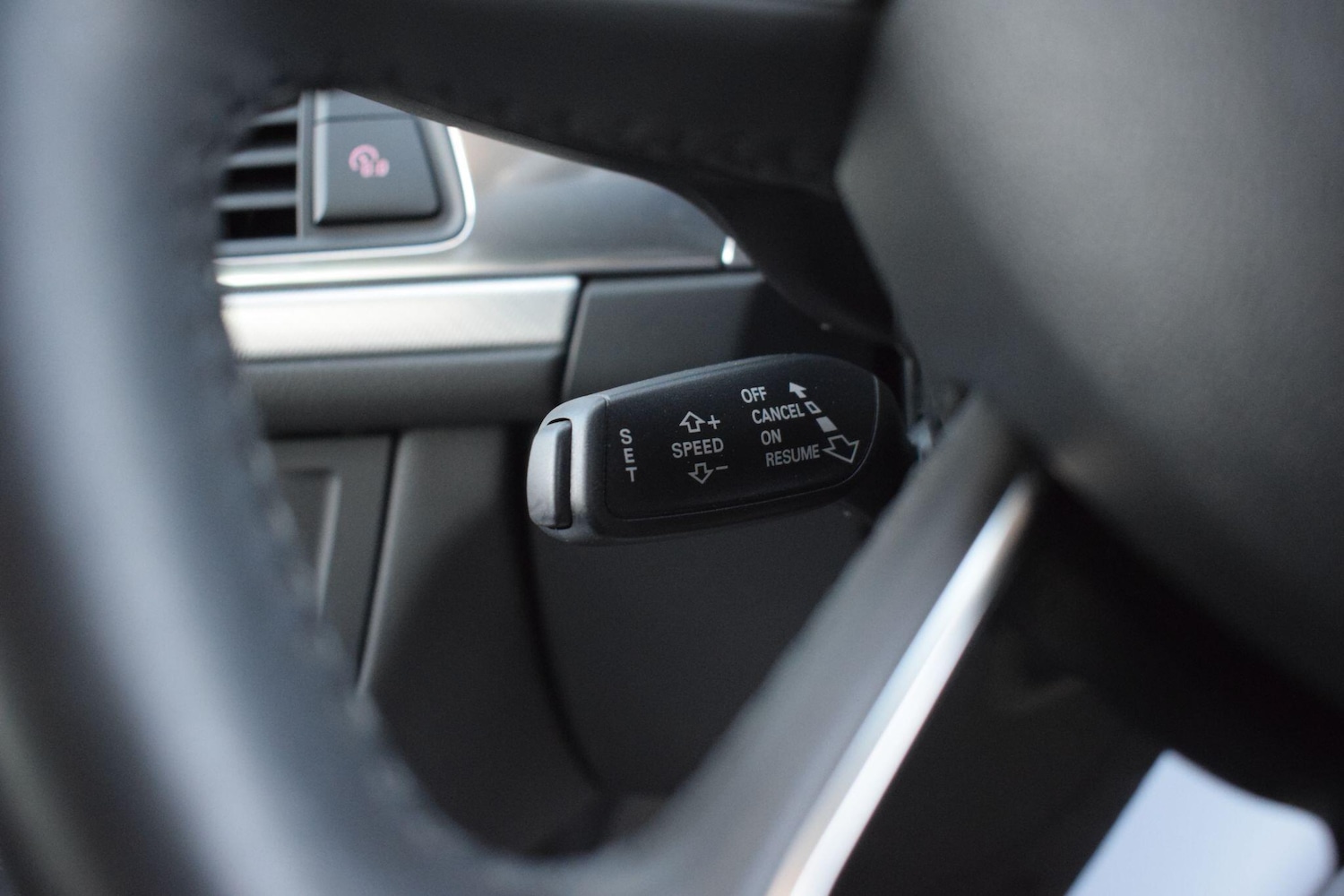 Used Audi A6 Saloon 2018 for sale - 76189631: Photo 32