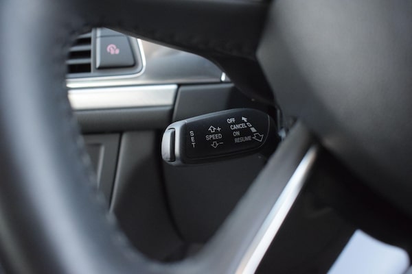 Used Audi A6 Saloon 2018 for sale - 76189631: Photo 32
