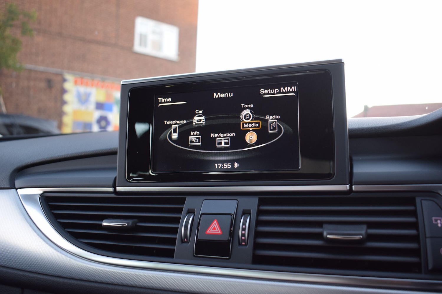 Used Audi A6 Saloon 2018 for sale - 76189631: Photo 34