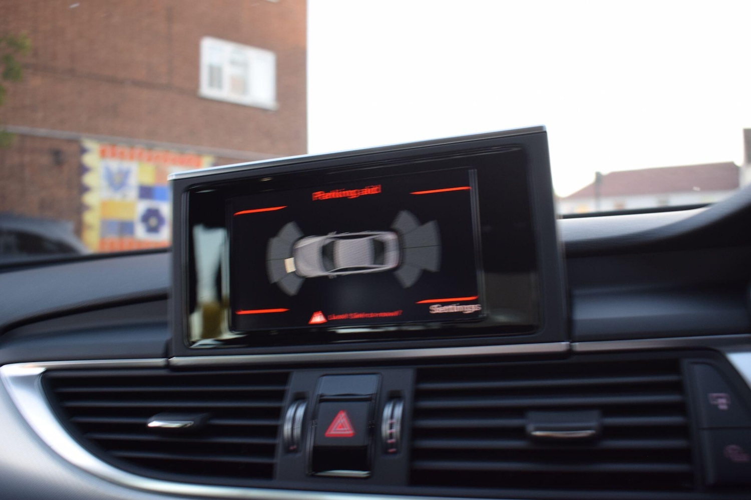 Used Audi A6 Saloon 2018 for sale - 76189631: Photo 35