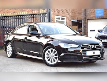 Used Audi A6 Saloon 2018 for sale - 76189631: Photo 3