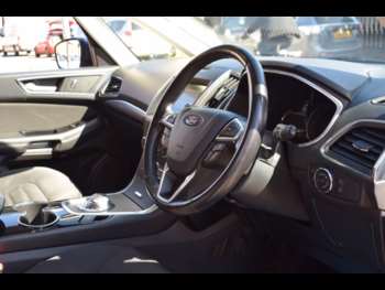 Used Ford Galaxy 2021 for sale - 74270514: Photo
