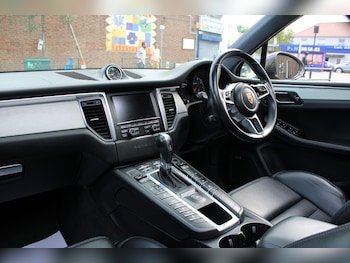 Used Porsche Macan 2014 for sale - 79324754: Photo