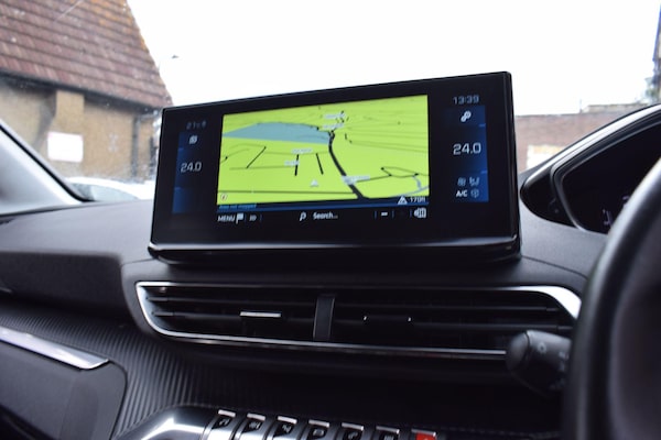 Used Peugeot 5008 2022 for sale - 75781433: Photo 11