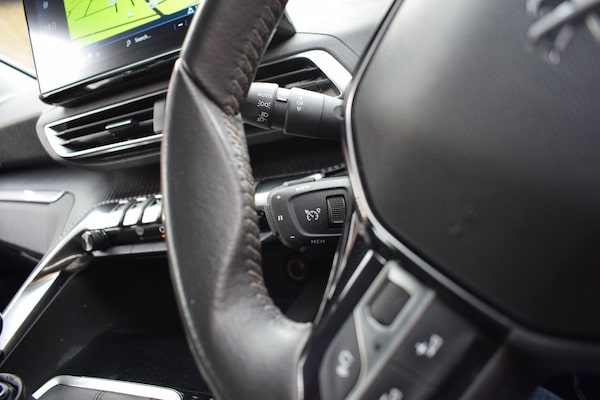 Used Peugeot 5008 2022 for sale - 75781433: Photo 15