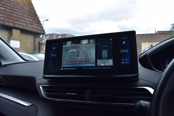 Used Peugeot 5008 2022 for sale - 75781433: Photo 18