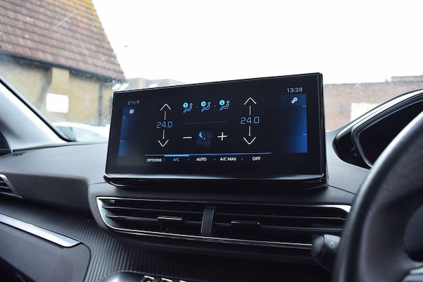 Used Peugeot 5008 2022 for sale - 75781433: Photo 22
