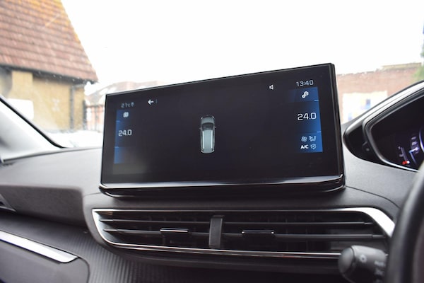 Used Peugeot 5008 2022 for sale - 75781433: Photo 25