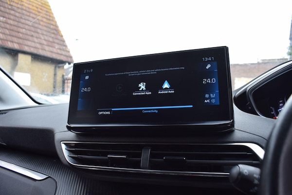 Used Peugeot 5008 2022 for sale - 75781433: Photo 27