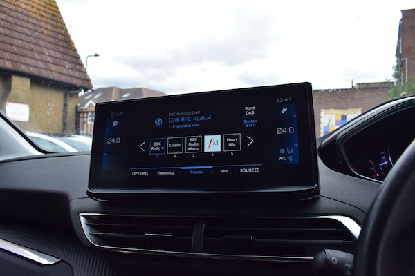 Used Peugeot 5008 2022 for sale - 75781433: Photo 29
