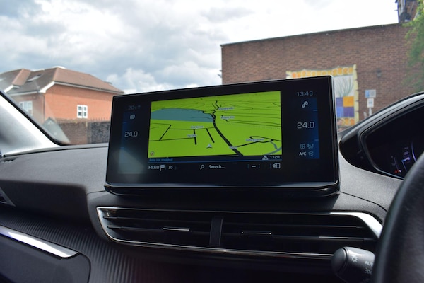 Used Peugeot 5008 2022 for sale - 75781433: Photo 30